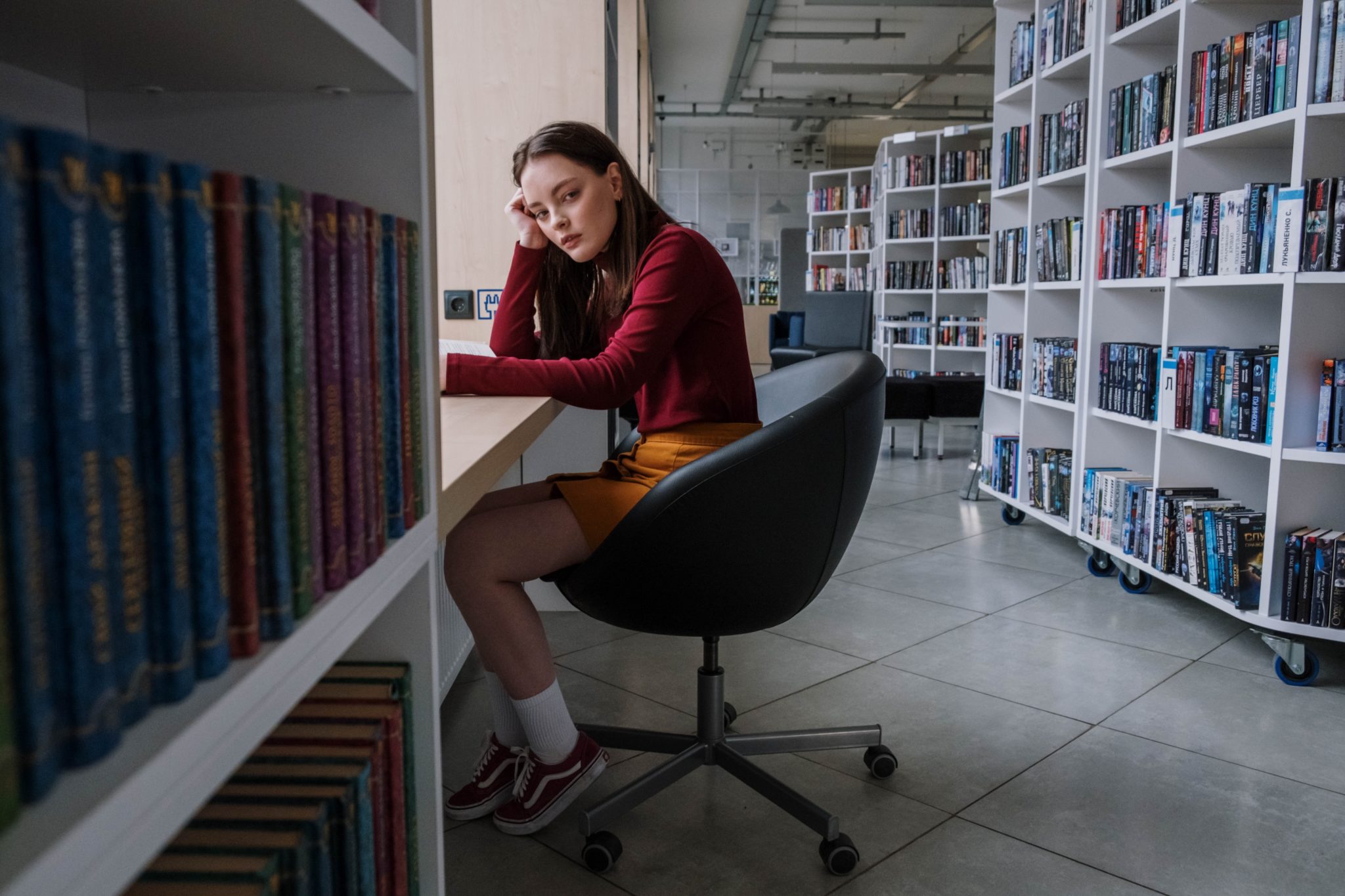 Anxiety At School Why When And What To Do Hidden Strength