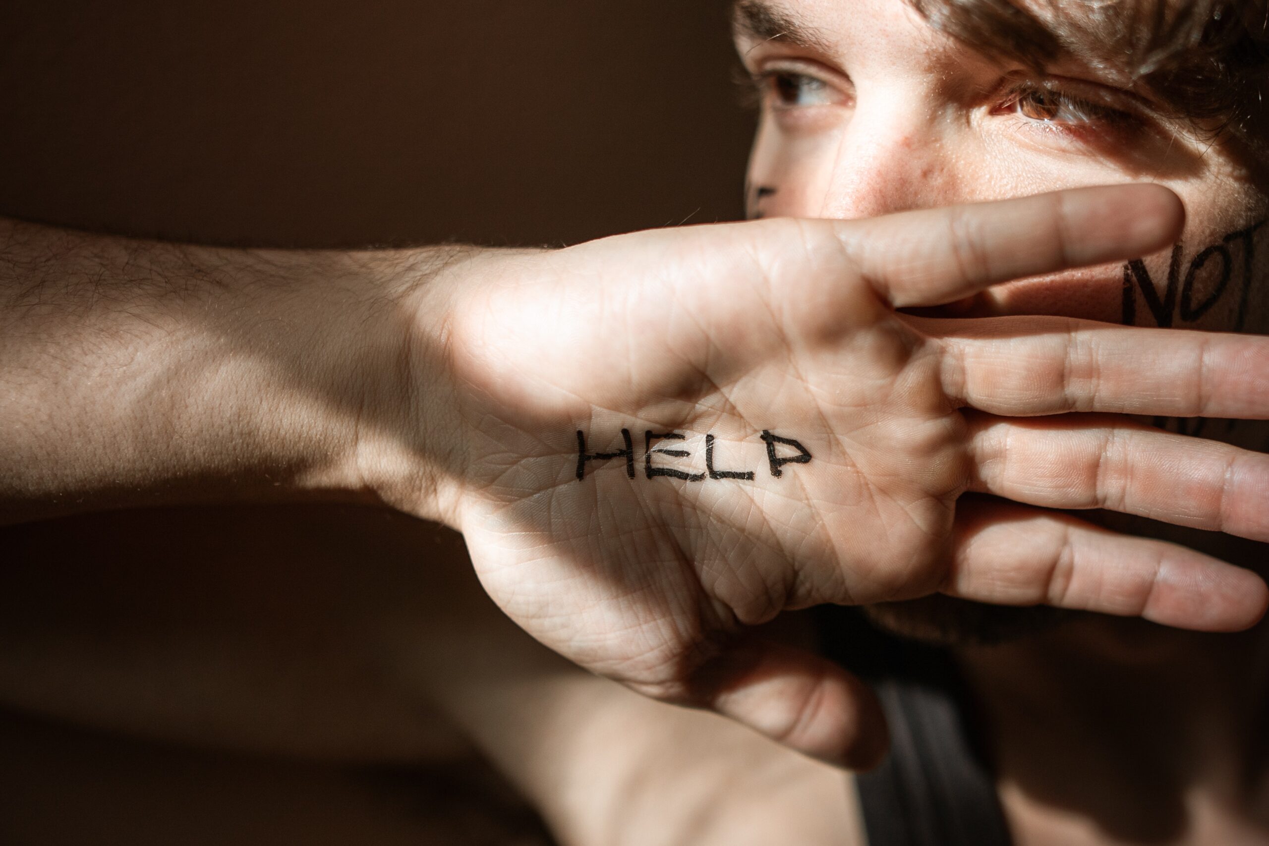What Is Abuse? | Hidden Strength