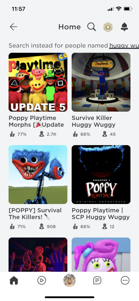 Poppy Playtime Survival - Play Game Online