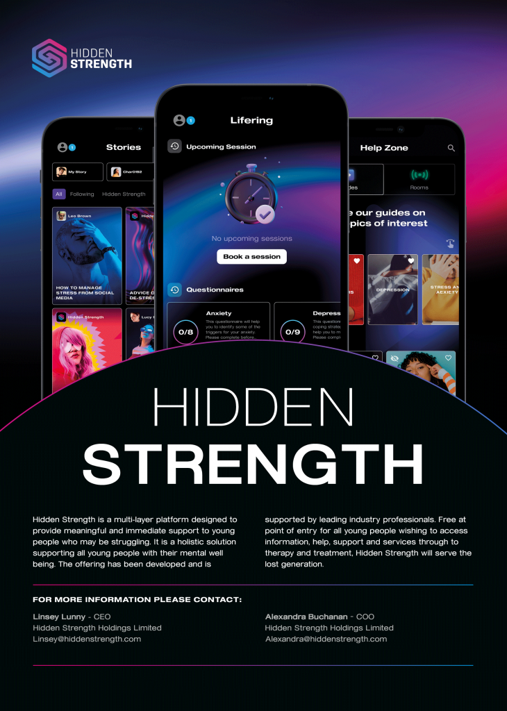 the-hidden-strength-app-hidden-strength